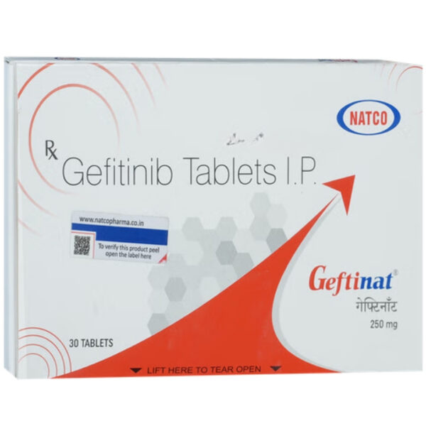 GEFTINATE 250