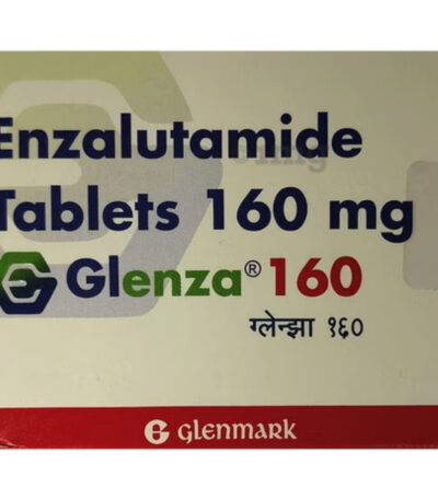 GLENZA 160 MG