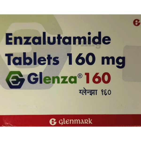 GLENZA 160 MG