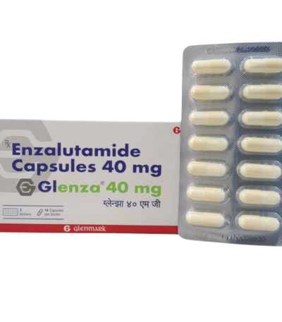 GLENZA 40 MG