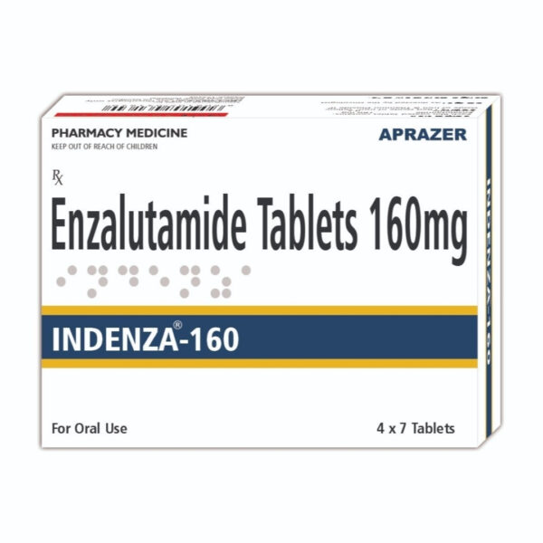 INDENZA 160 MG