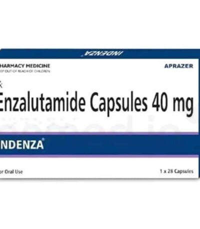 INDENZA 40 mg