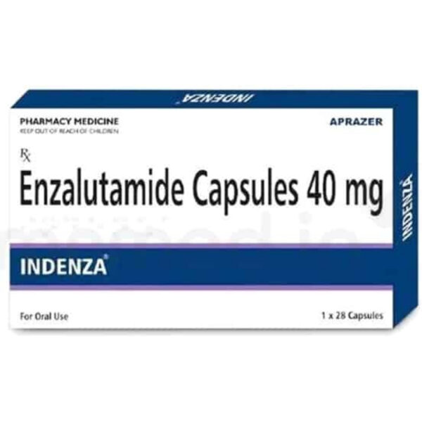 INDENZA 40 mg