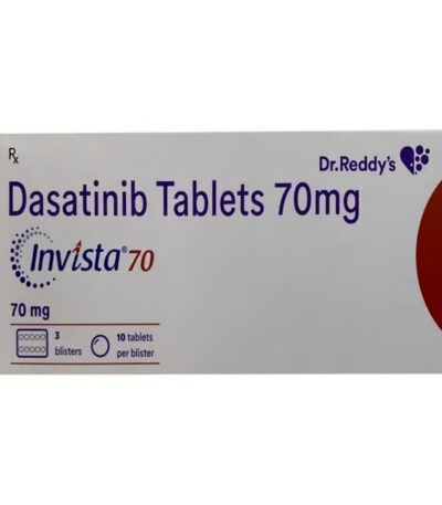 INVESTA 70 MG