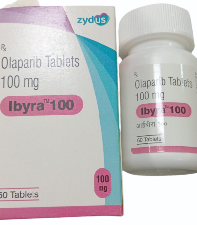 Ibyra 100 MG