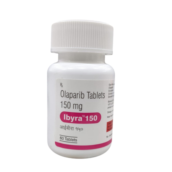 Ibyra 150 MG