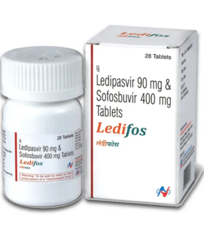 LEDIFOS