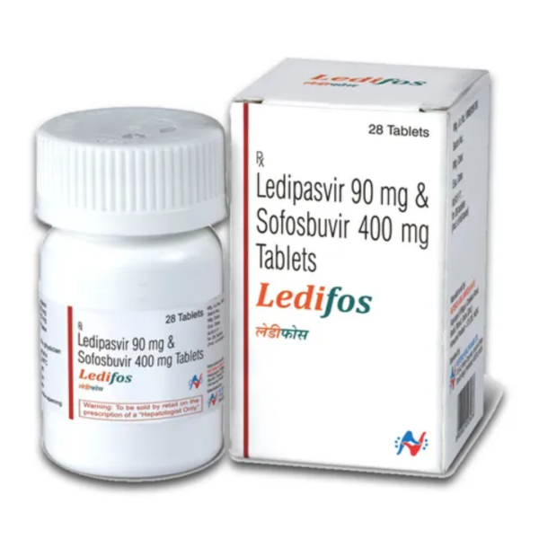 LEDIFOS