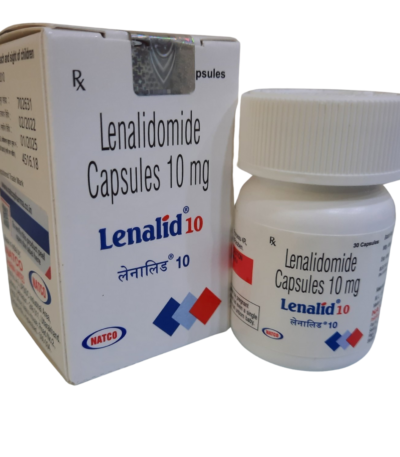 LENALID 10 MG