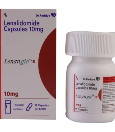 LENANGIO 10 MG
