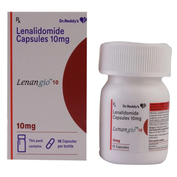 LENANGIO 10 MG
