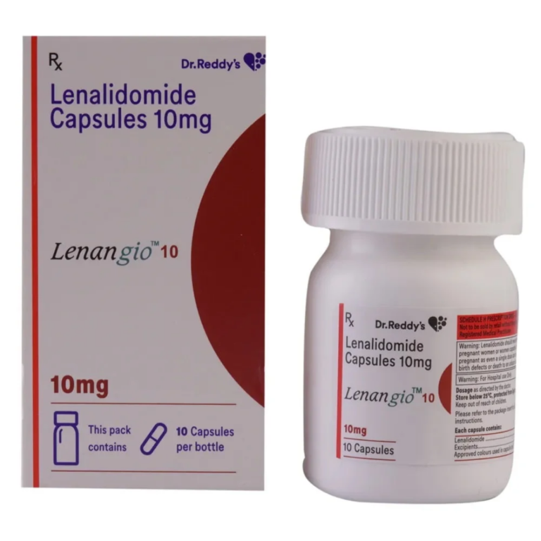LENANGIO 10 MG