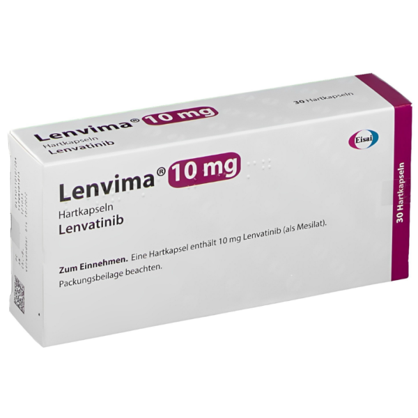 LENVIMA 10 MG