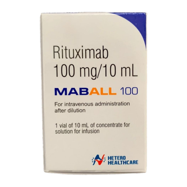MABALL 100 MG
