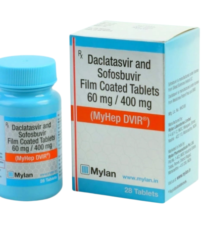MYHEP DVIR 400