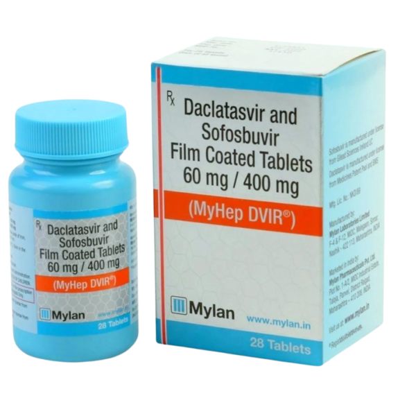 MYHEP DVIR 400