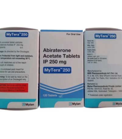 MYTERA 250 MG