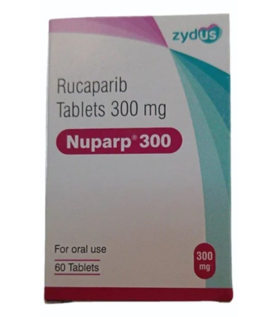 Nuparp 300 mg