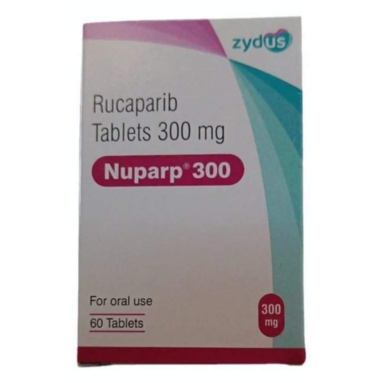 Nuparp 300 mg