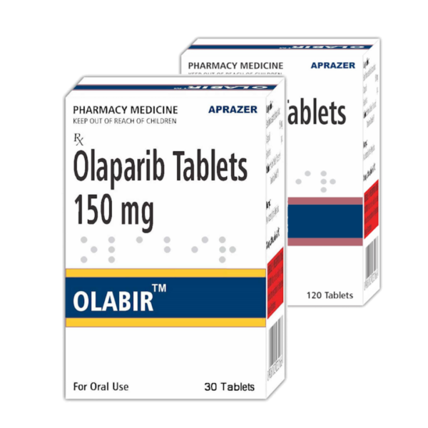 OLABIR 150 MG