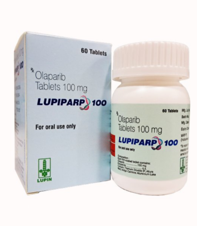 Olparib 100 mg