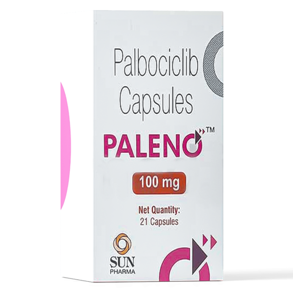 PALENO 100