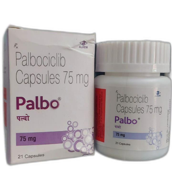 PALENO 75
