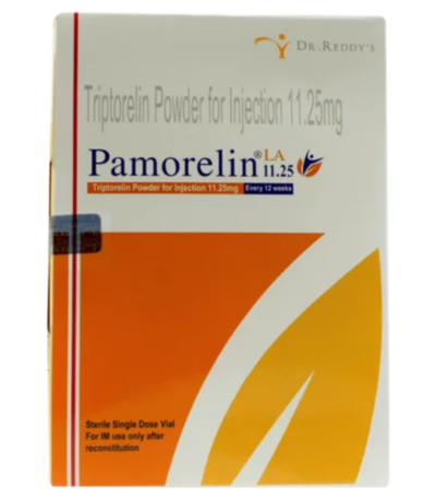 PAMORELIN 11.25