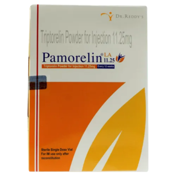 PAMORELIN 11.25