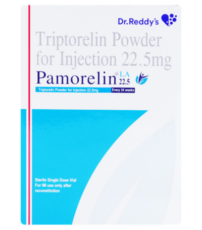 PAMORELIN 22.5