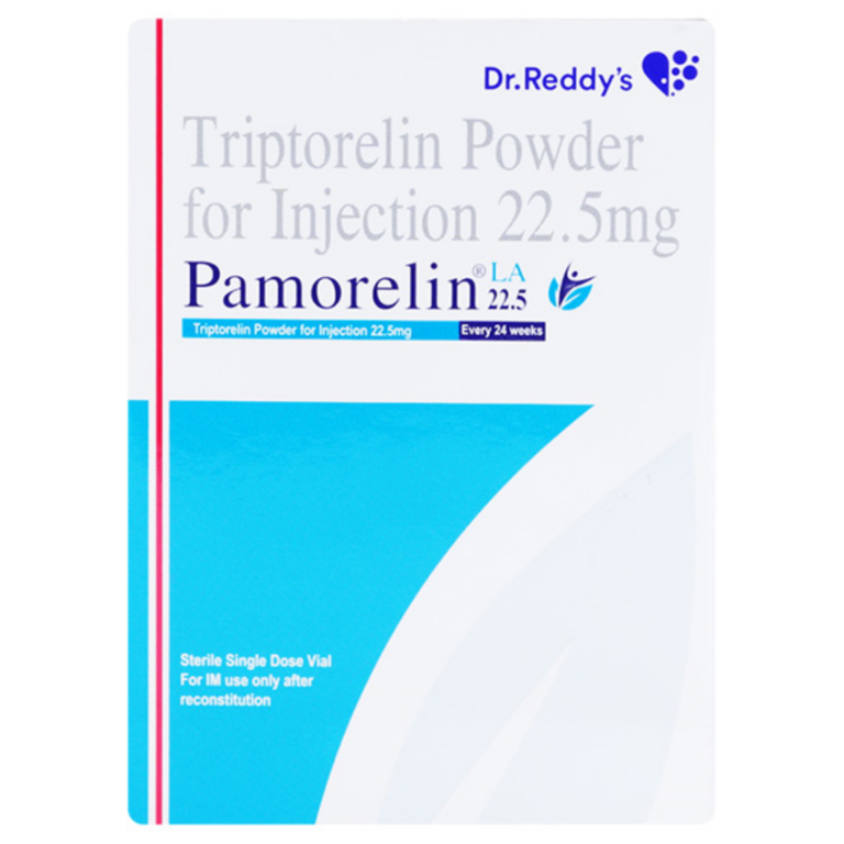 PAMORELIN 22.5