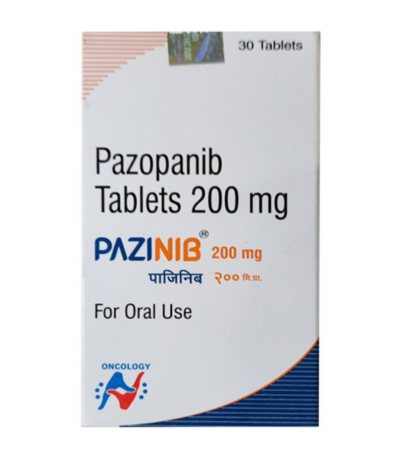 PAZINIB 200 MG