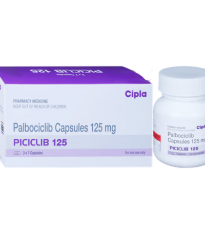 PICICLIB 125 MG