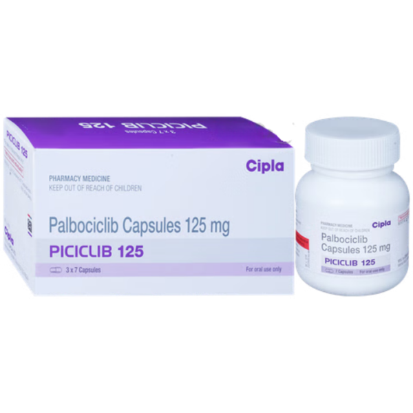 PICICLIB 125 MG