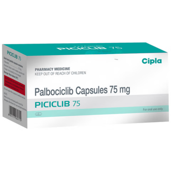 PICICLIB 75 MG