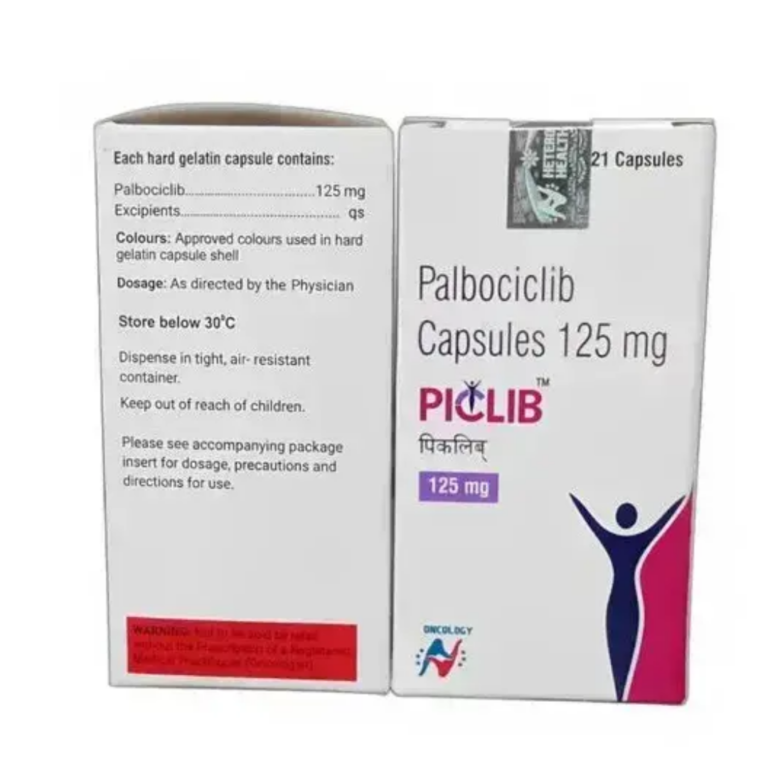 PICLIB 125 MG