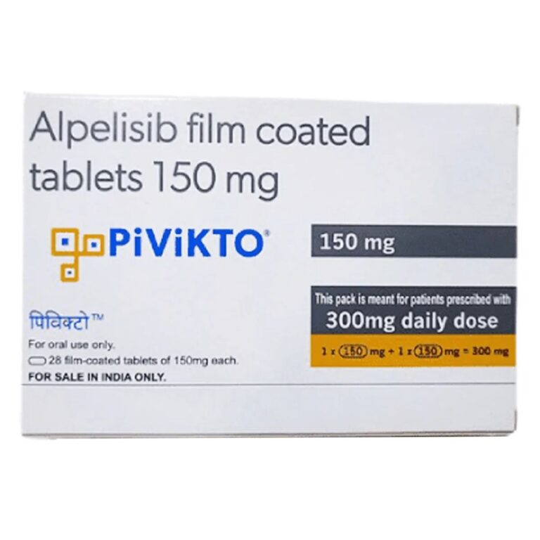 PIVIKTO 200 MG