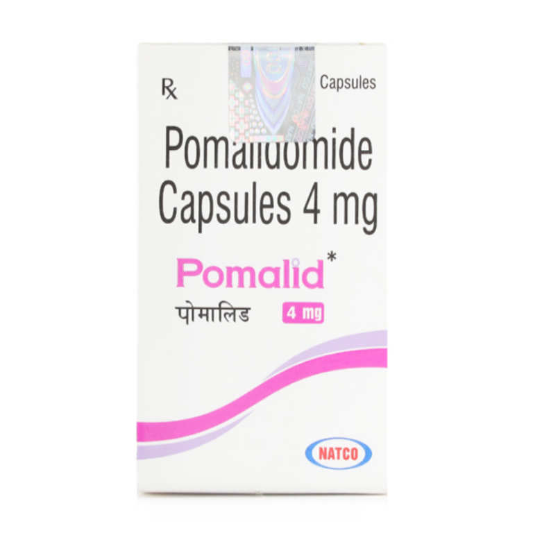 POMIDE 4 MG