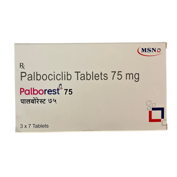 Palborest 75 mg