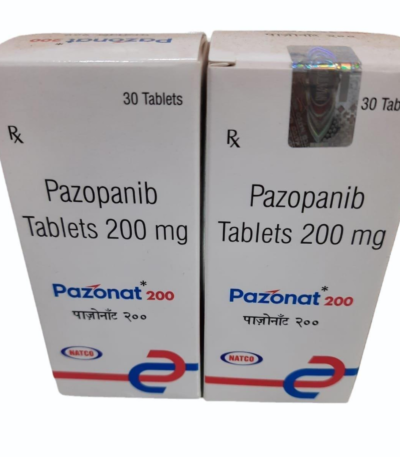 Pazonat 200 mg