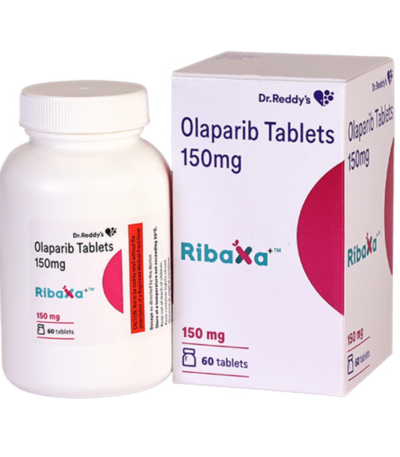 RIBAXA 150 MG