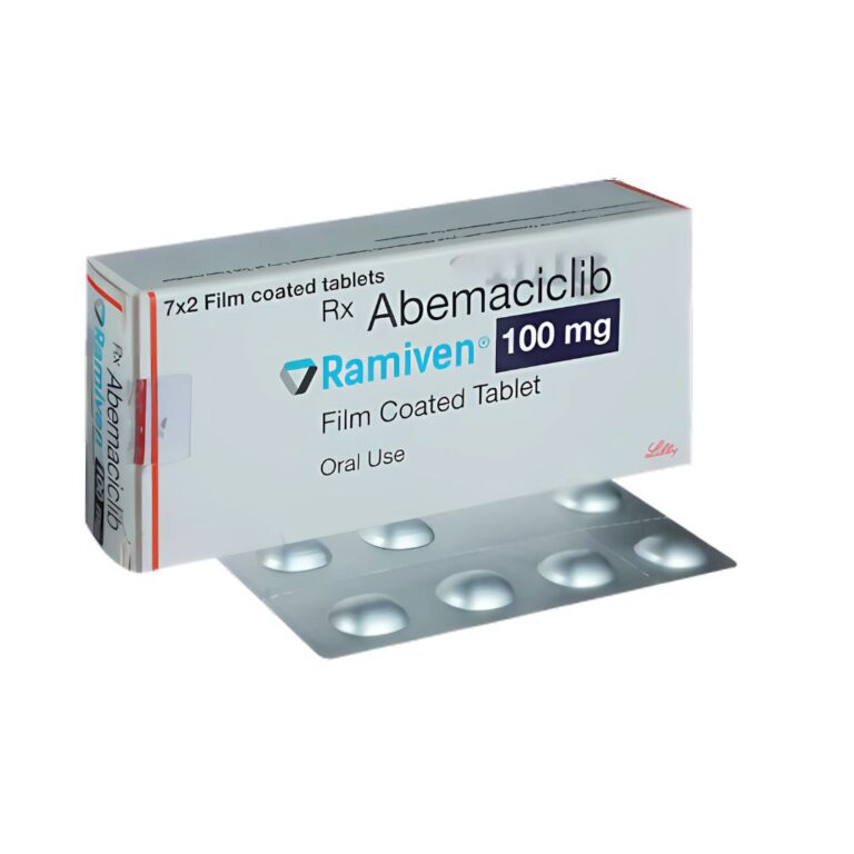 Ramiven 100 mg