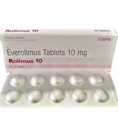 Rolimus