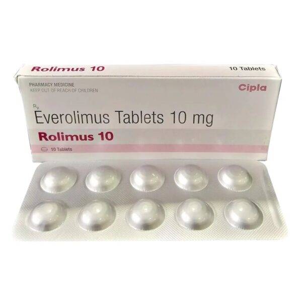 Rolimus