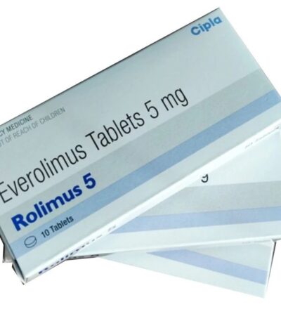 Rolimus 5 mg