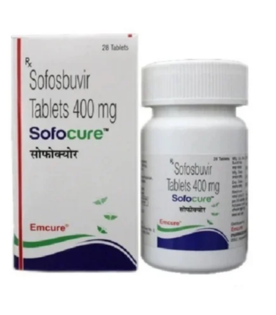 SOFOCURE -V 400