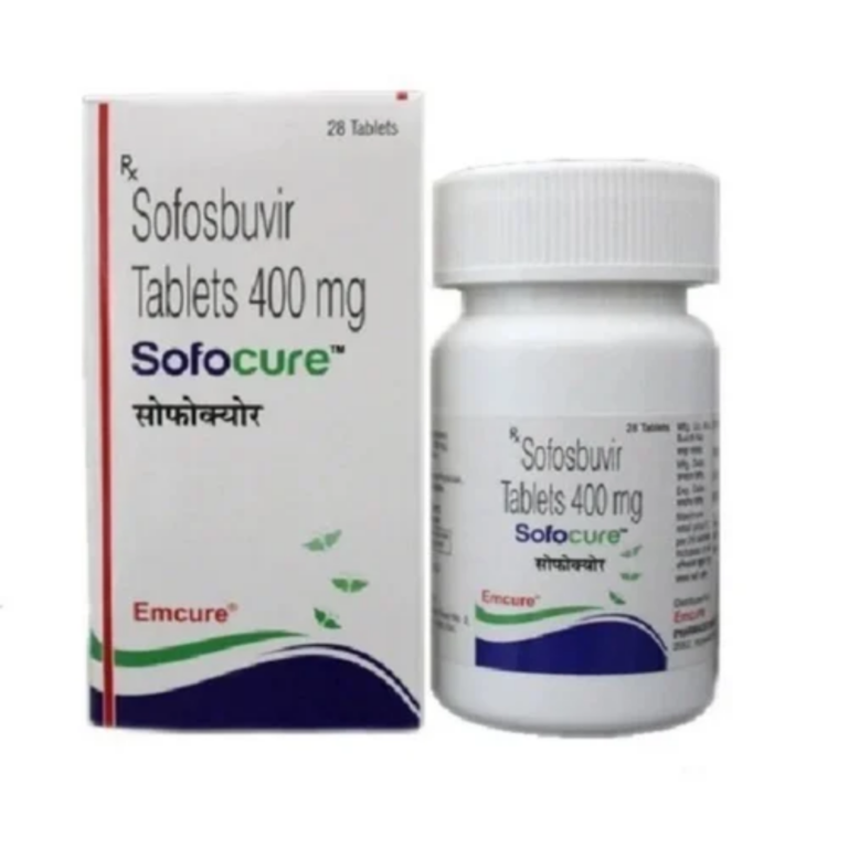 SOFOCURE -V 400