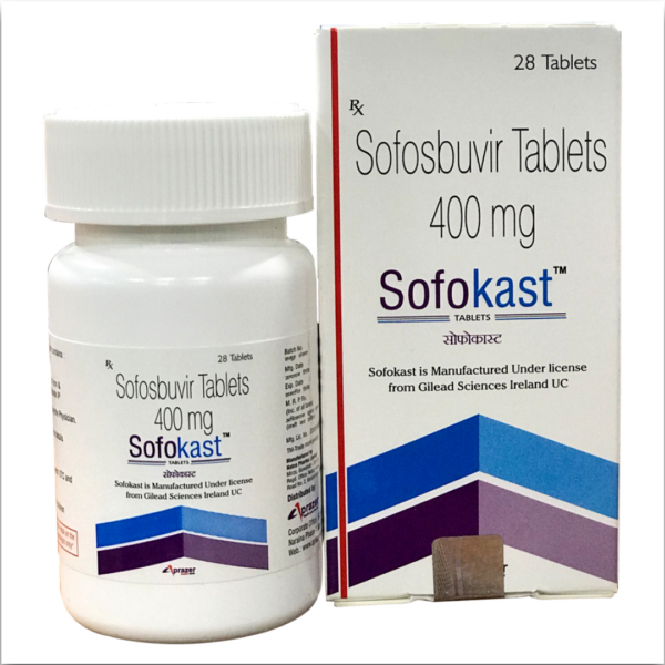 SOFOKAST
