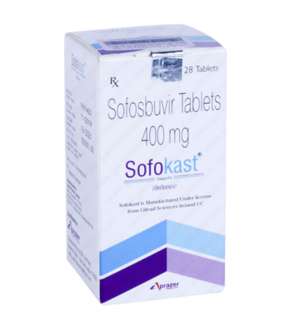 SOFOKAST PLUS