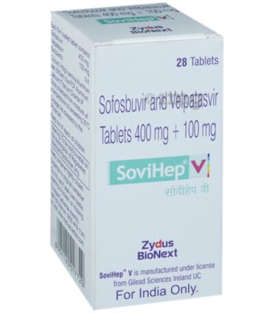 SOVIHEP